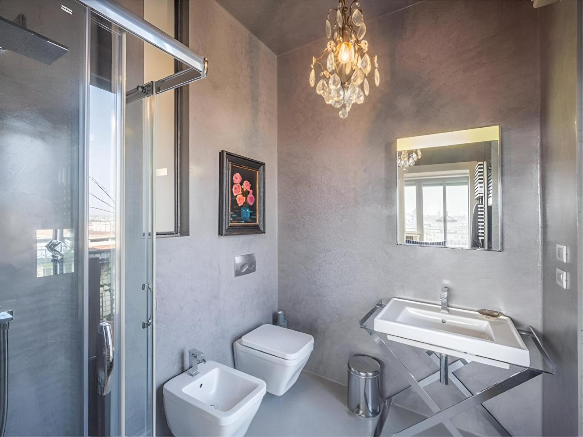 Suite Verdi ! San Valentine'S Day - Book First ! Parma Luaran gambar