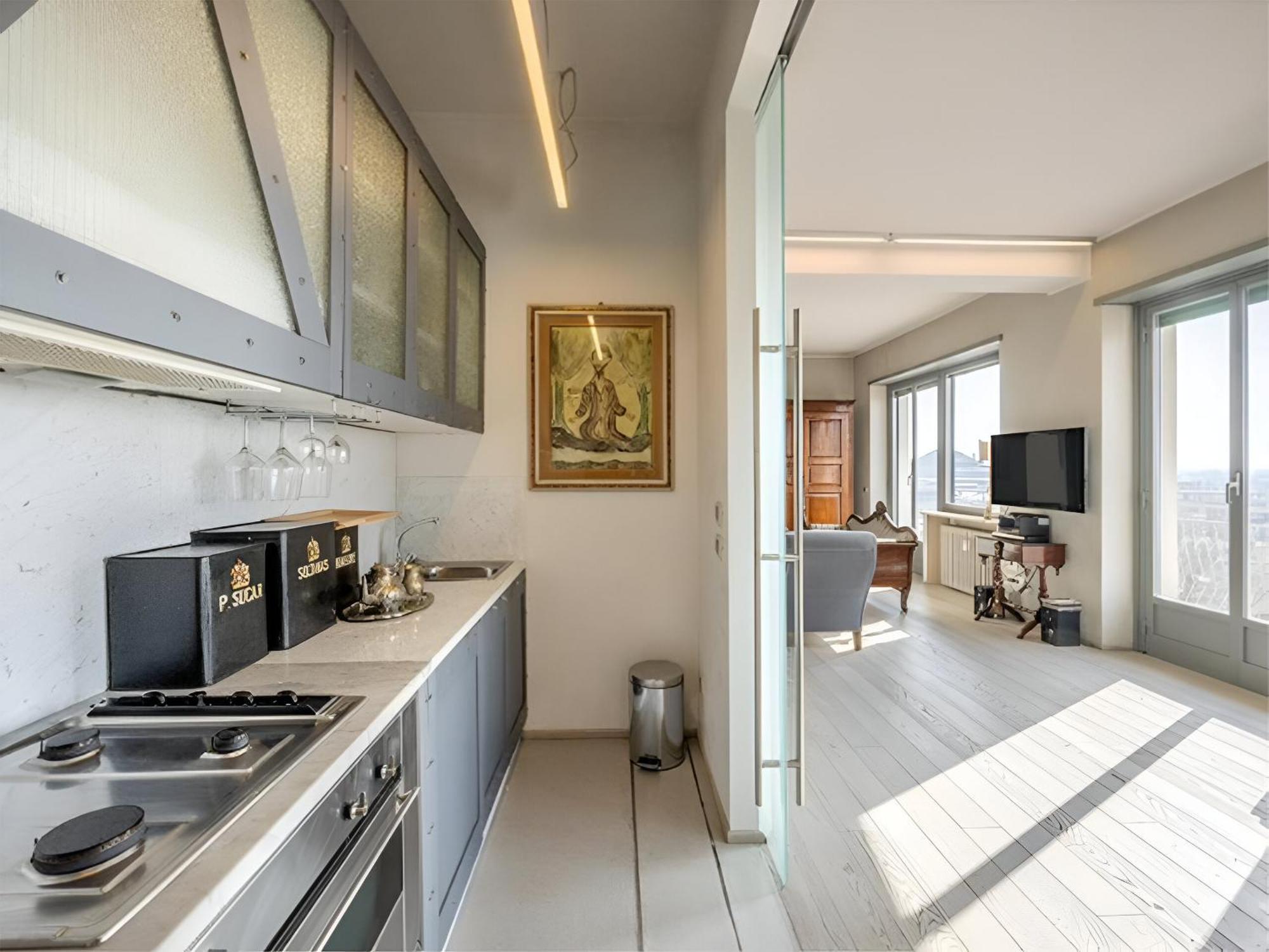 Suite Verdi ! San Valentine'S Day - Book First ! Parma Luaran gambar