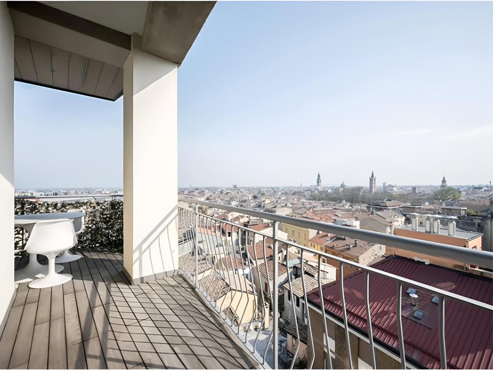 Suite Verdi ! San Valentine'S Day - Book First ! Parma Luaran gambar